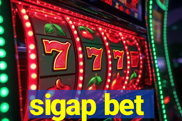 sigap bet